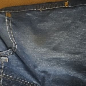 Ariat fr m4 relaxed boot jeans